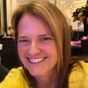 Meet your Posher, Teri